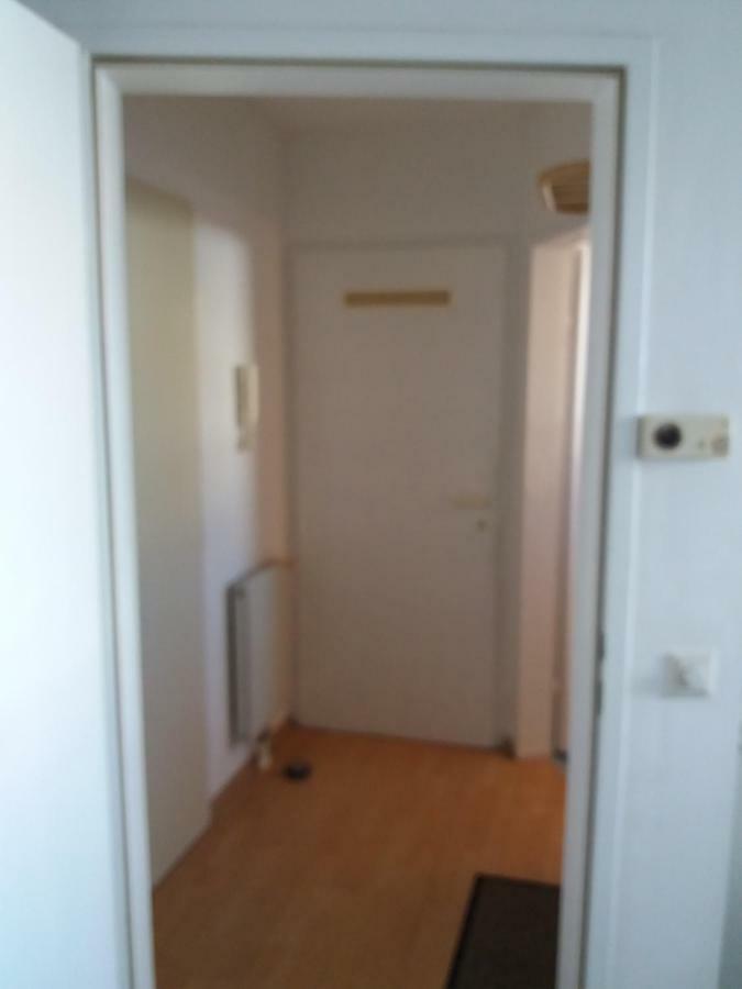 Terrassentraum Apartment Vienna Exterior photo